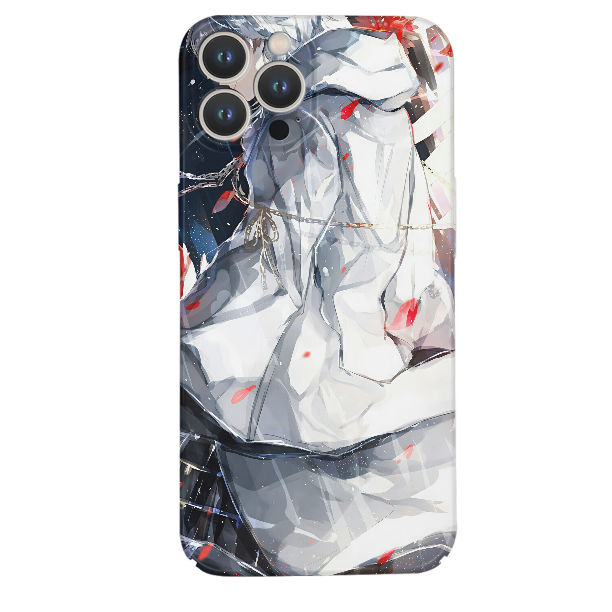 （画像用） 刀剣乱舞 Touken Ranbu 【iPhone 14シリーズ対応】ハードケース